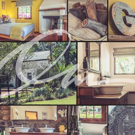 Old Mill Guest House Swellendam Luaran gambar