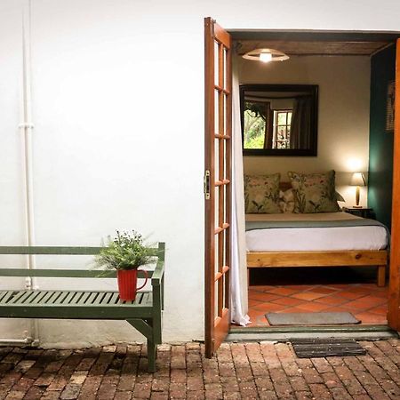 Old Mill Guest House Swellendam Luaran gambar