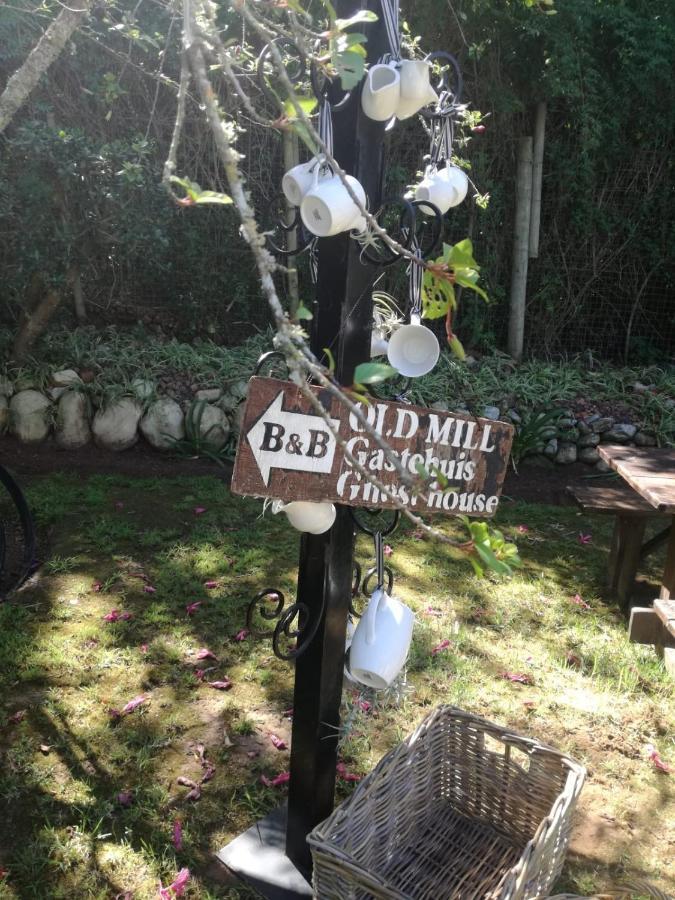 Old Mill Guest House Swellendam Luaran gambar