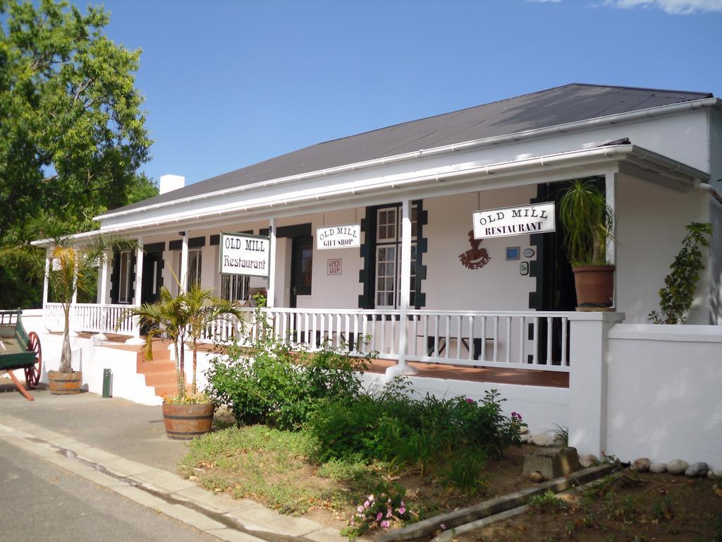 Old Mill Guest House Swellendam Luaran gambar