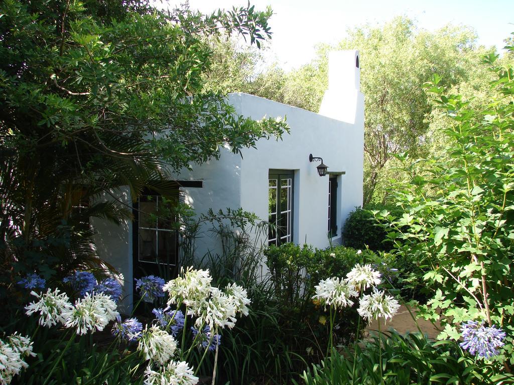 Old Mill Guest House Swellendam Bilik gambar
