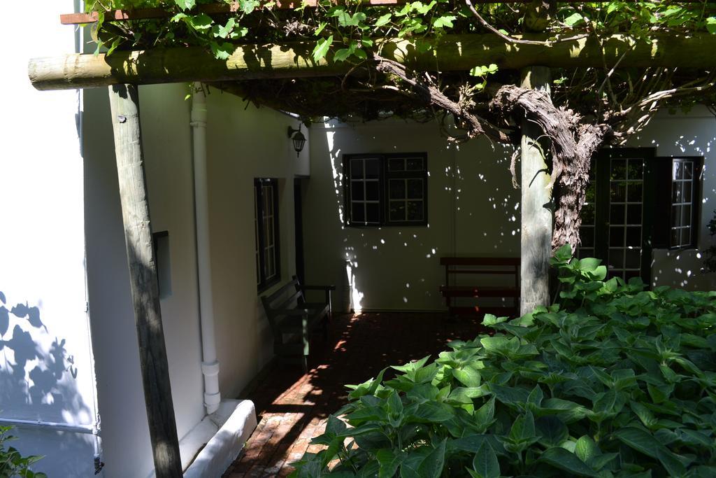 Old Mill Guest House Swellendam Luaran gambar