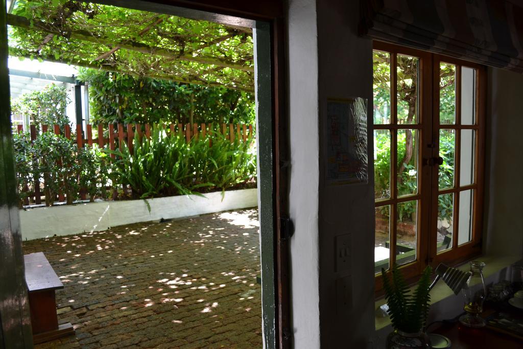 Old Mill Guest House Swellendam Luaran gambar