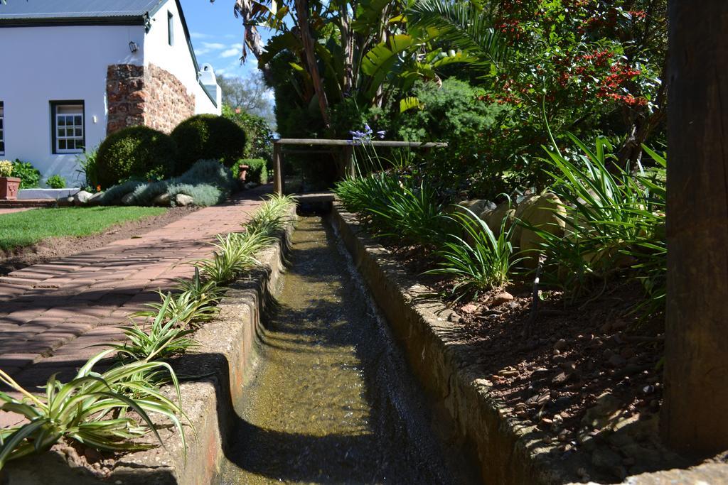 Old Mill Guest House Swellendam Luaran gambar