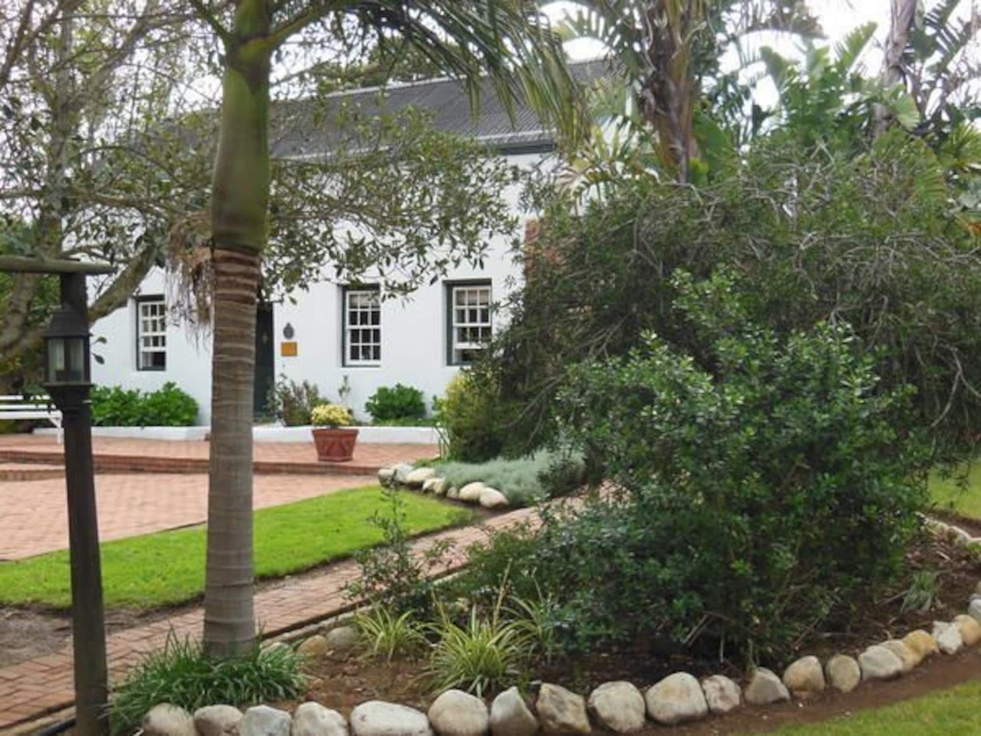 Old Mill Guest House Swellendam Luaran gambar