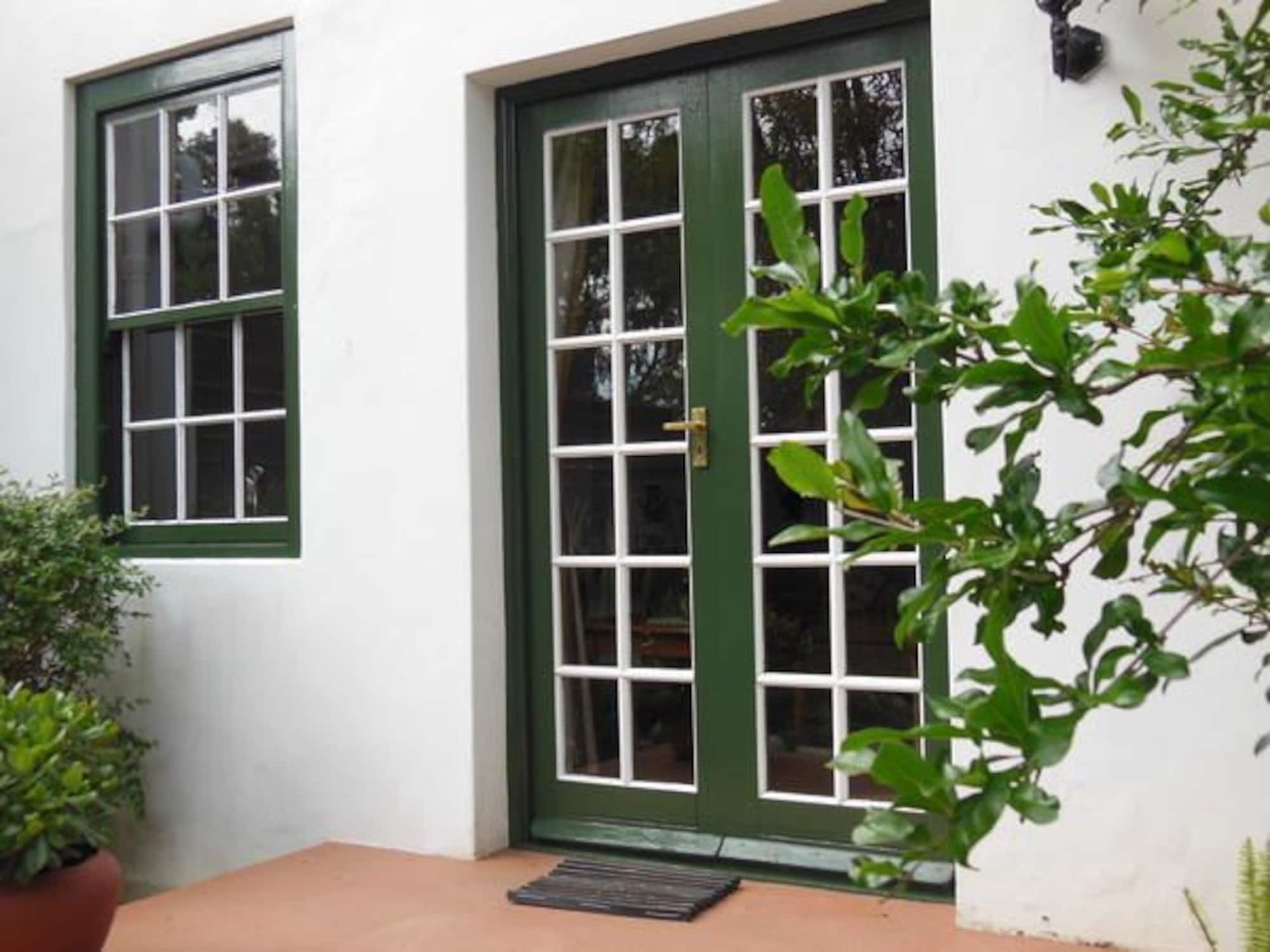 Old Mill Guest House Swellendam Luaran gambar