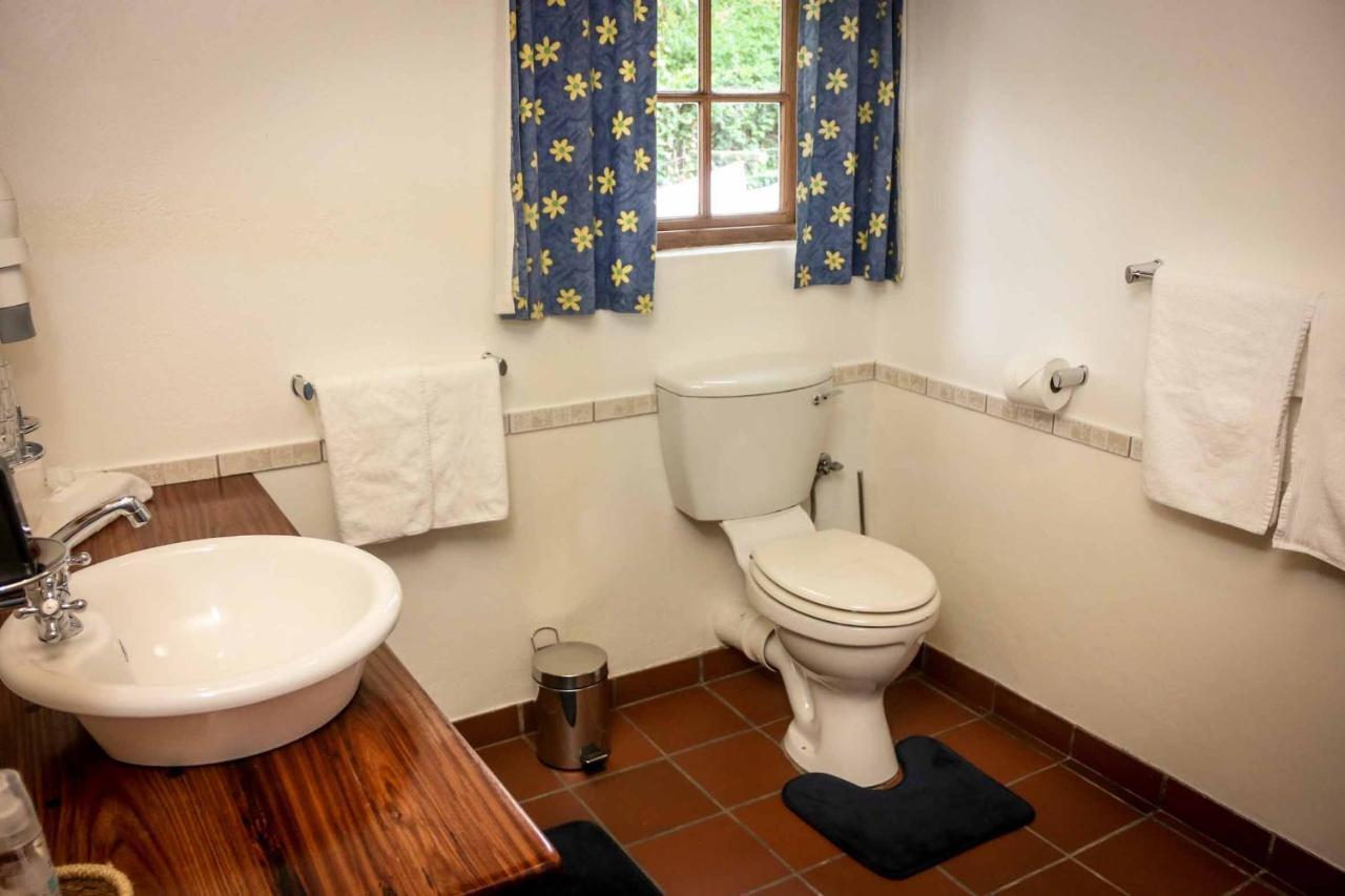 Old Mill Guest House Swellendam Luaran gambar
