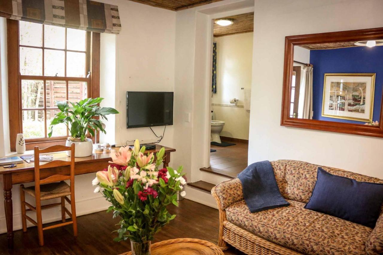 Old Mill Guest House Swellendam Luaran gambar