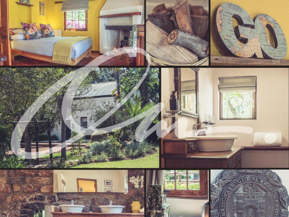 Old Mill Guest House Swellendam Luaran gambar