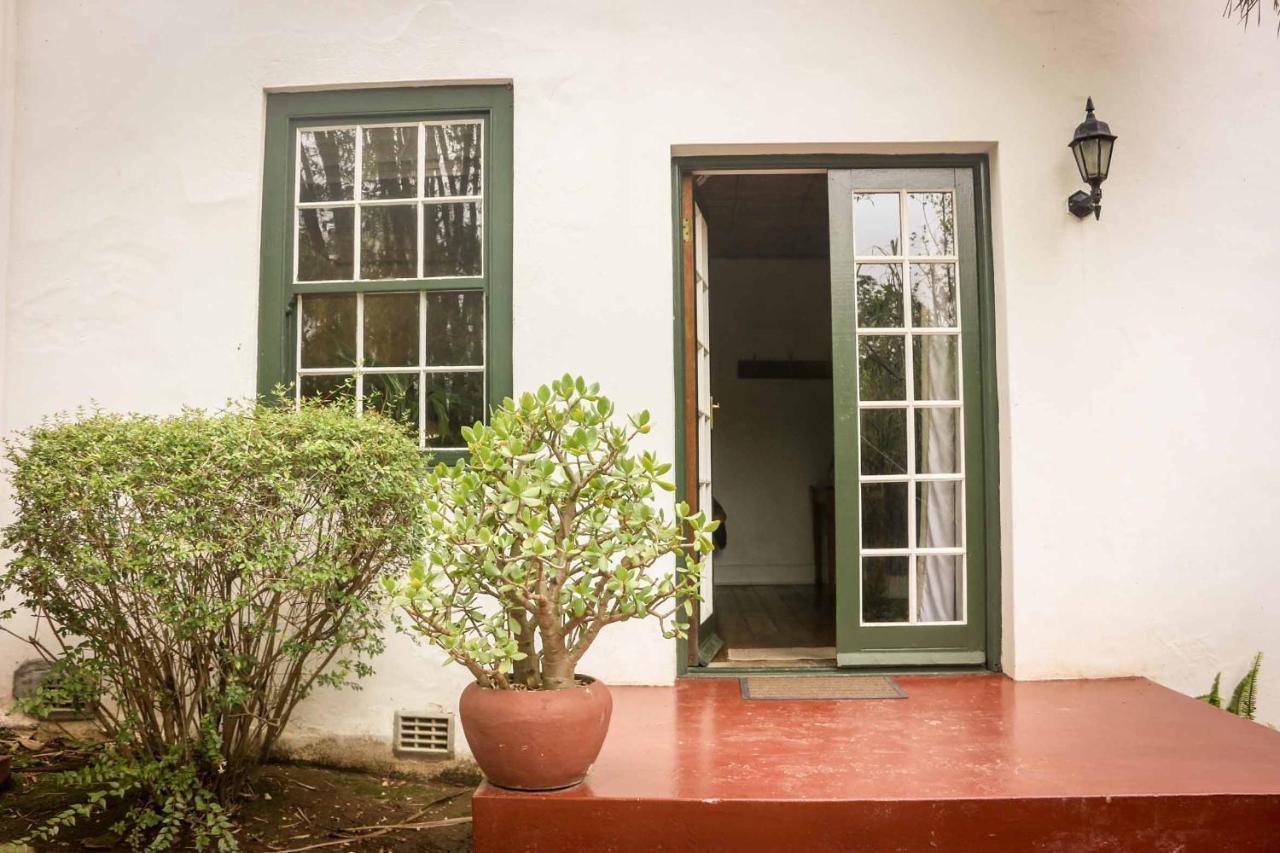 Old Mill Guest House Swellendam Luaran gambar
