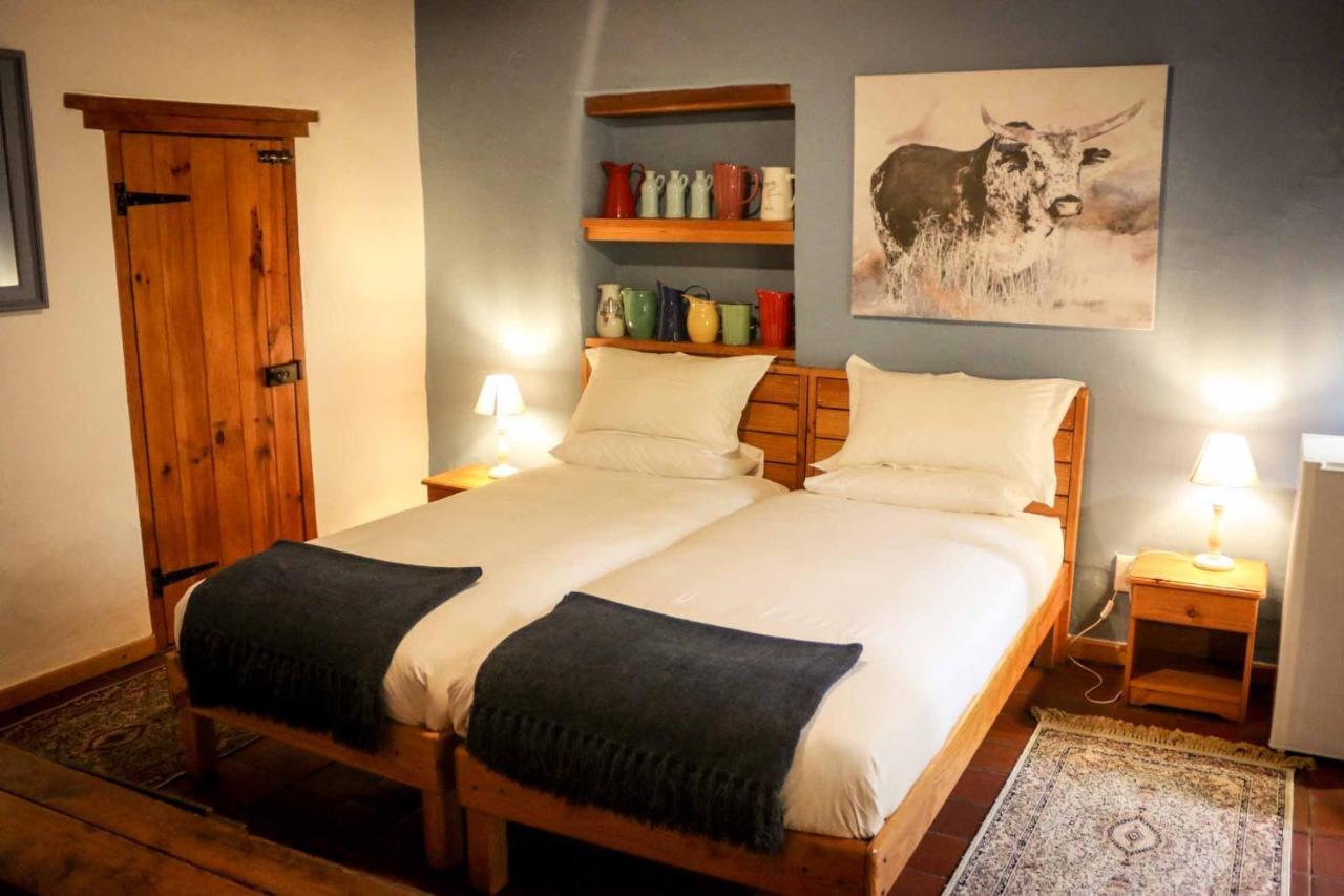 Old Mill Guest House Swellendam Luaran gambar
