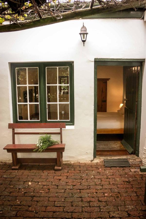 Old Mill Guest House Swellendam Luaran gambar