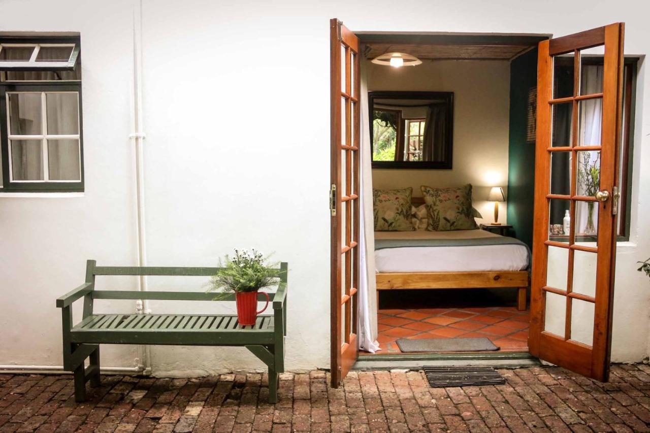 Old Mill Guest House Swellendam Luaran gambar