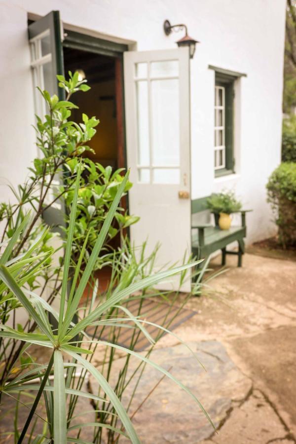 Old Mill Guest House Swellendam Luaran gambar
