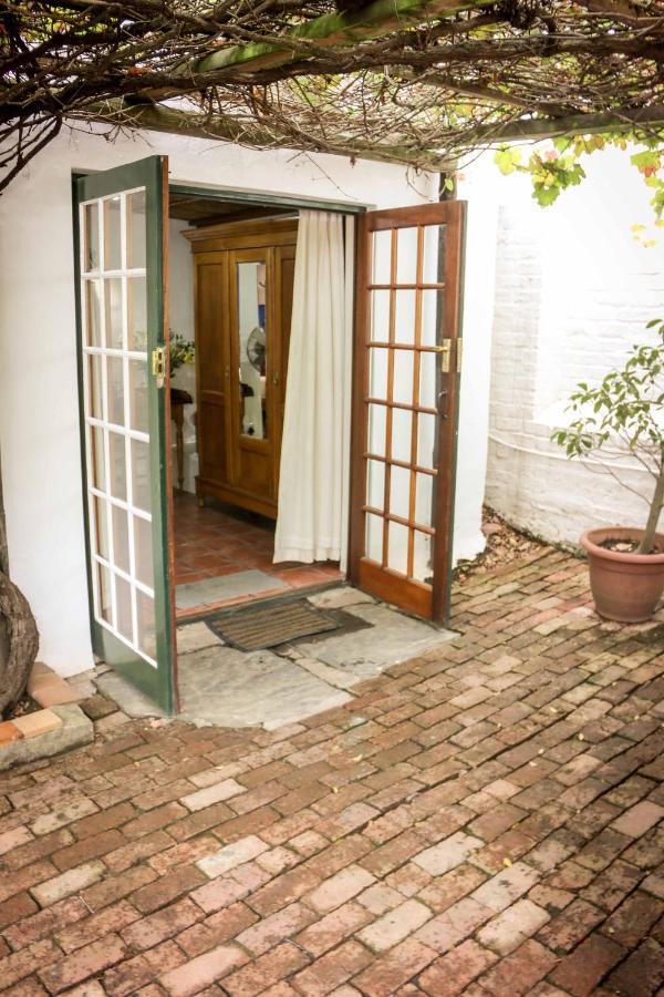 Old Mill Guest House Swellendam Luaran gambar