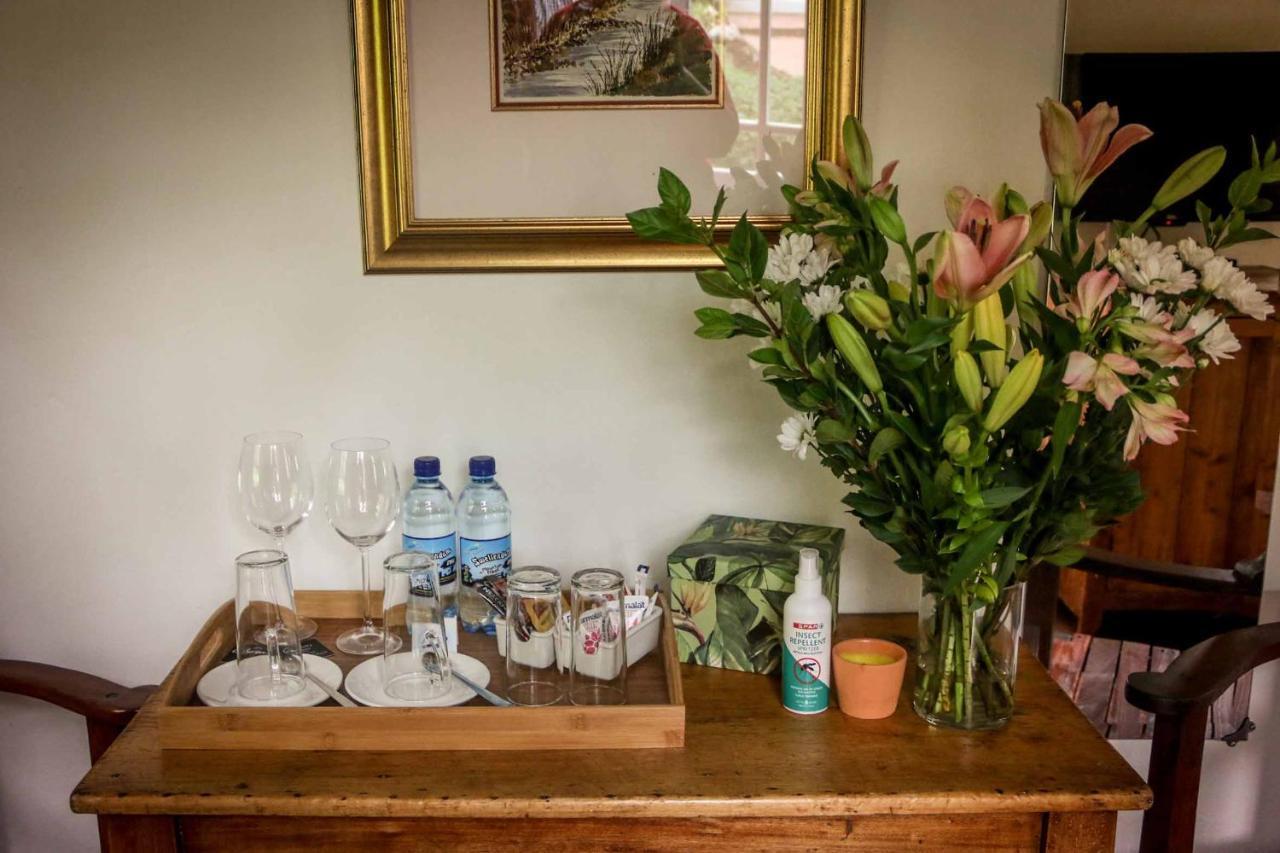 Old Mill Guest House Swellendam Luaran gambar