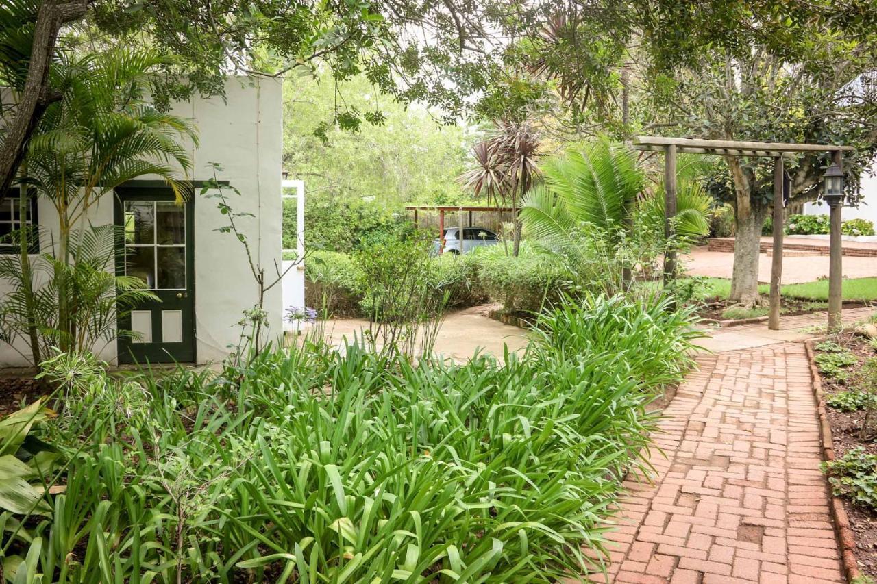 Old Mill Guest House Swellendam Luaran gambar