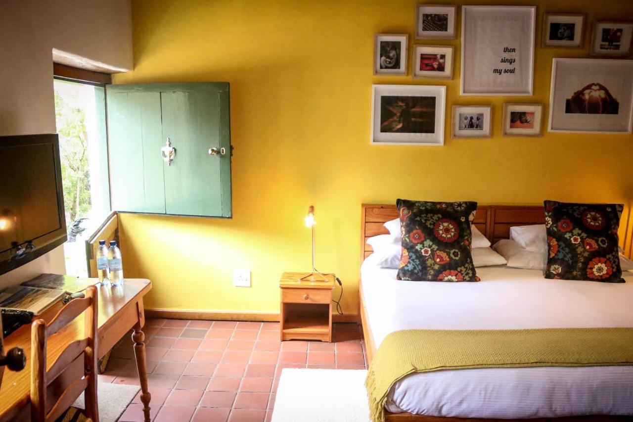 Old Mill Guest House Swellendam Luaran gambar