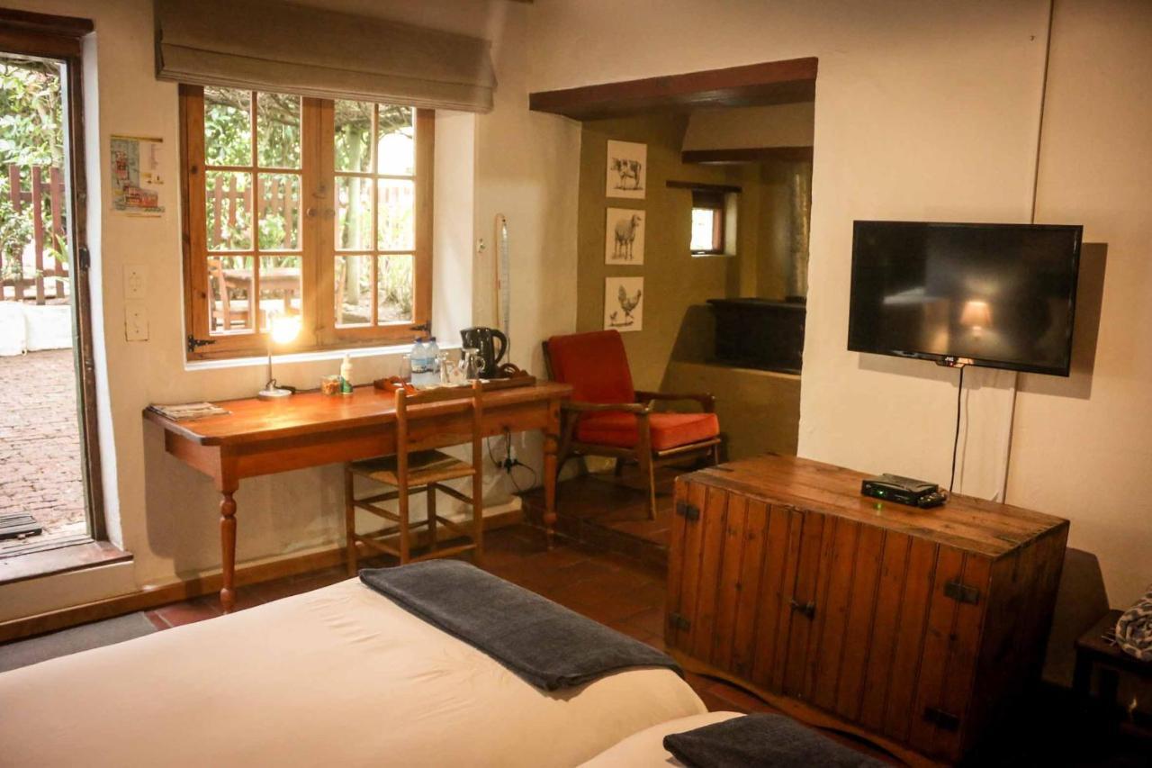 Old Mill Guest House Swellendam Luaran gambar