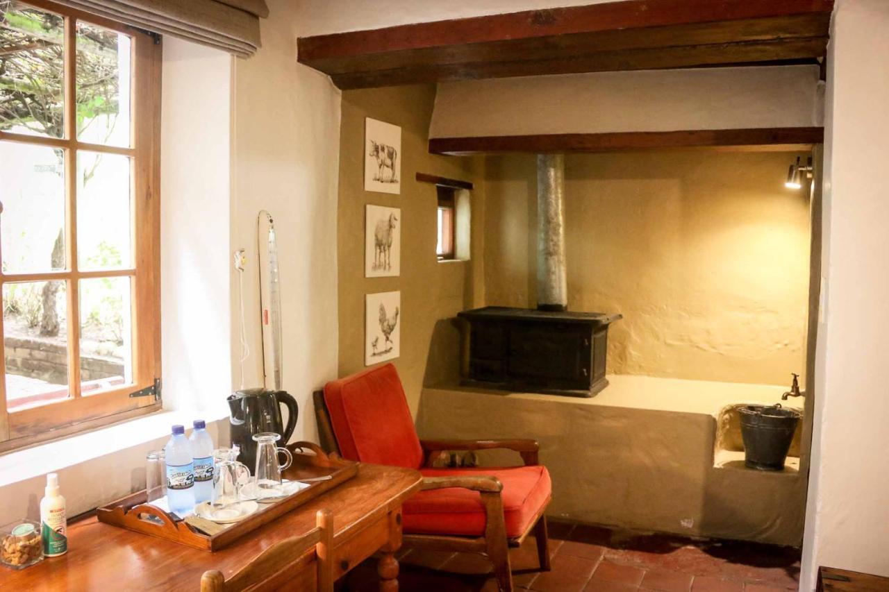 Old Mill Guest House Swellendam Luaran gambar