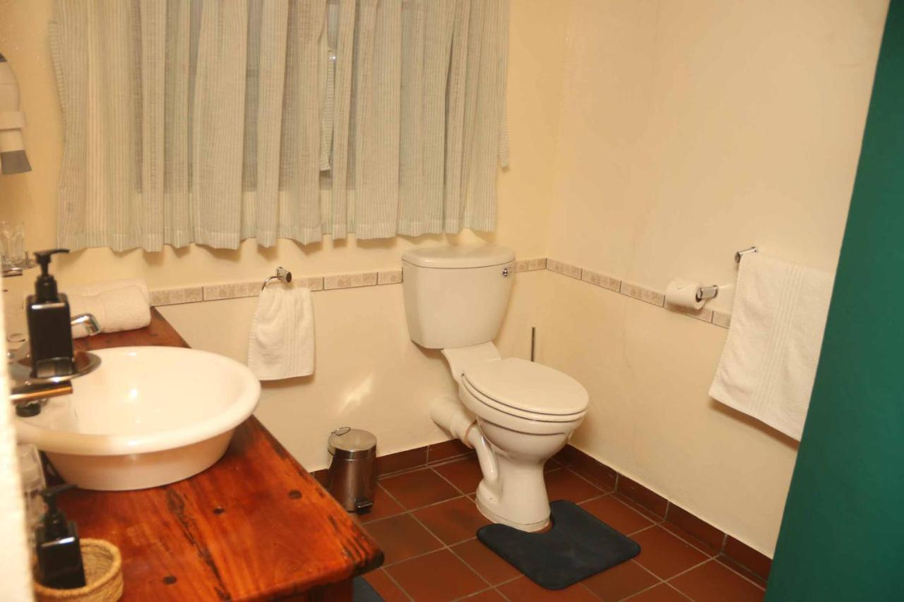Old Mill Guest House Swellendam Luaran gambar