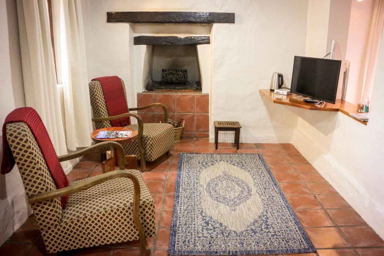 Old Mill Guest House Swellendam Luaran gambar