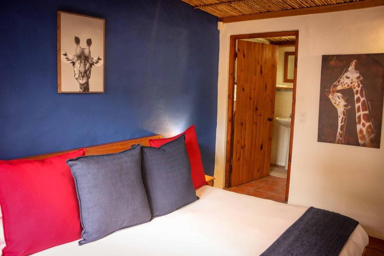 Old Mill Guest House Swellendam Luaran gambar