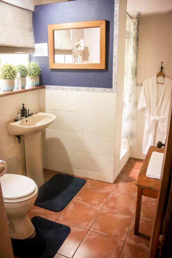 Old Mill Guest House Swellendam Luaran gambar