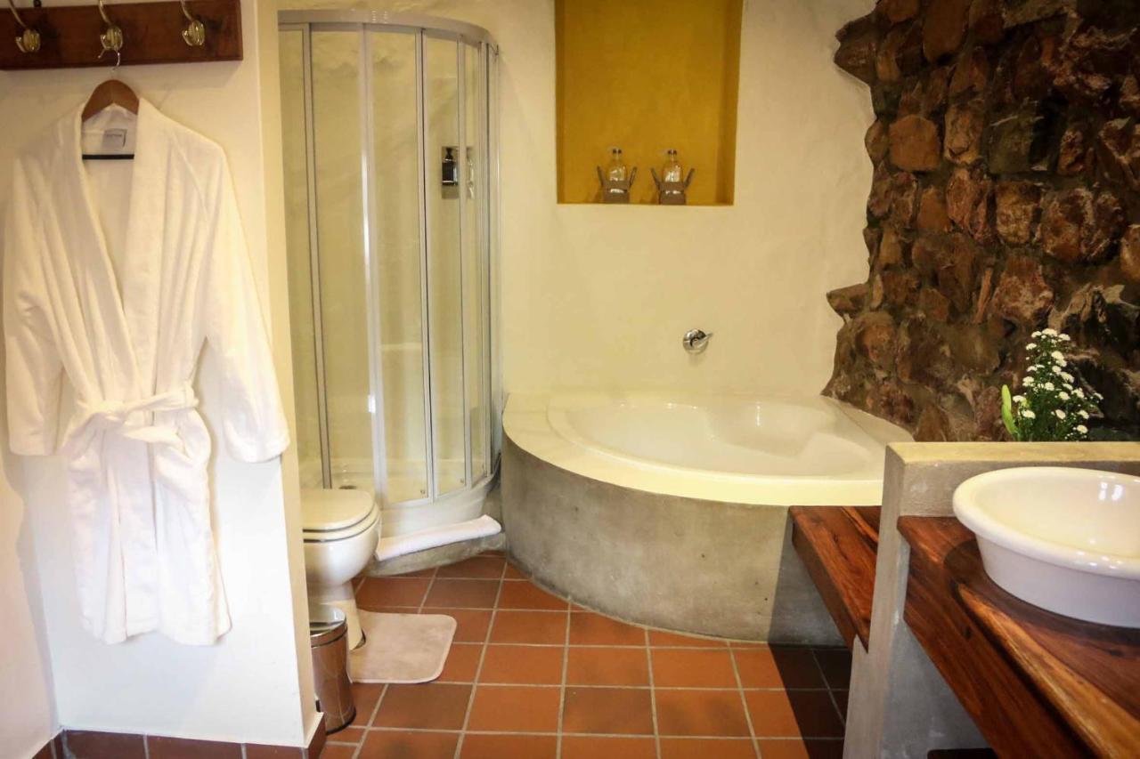 Old Mill Guest House Swellendam Luaran gambar