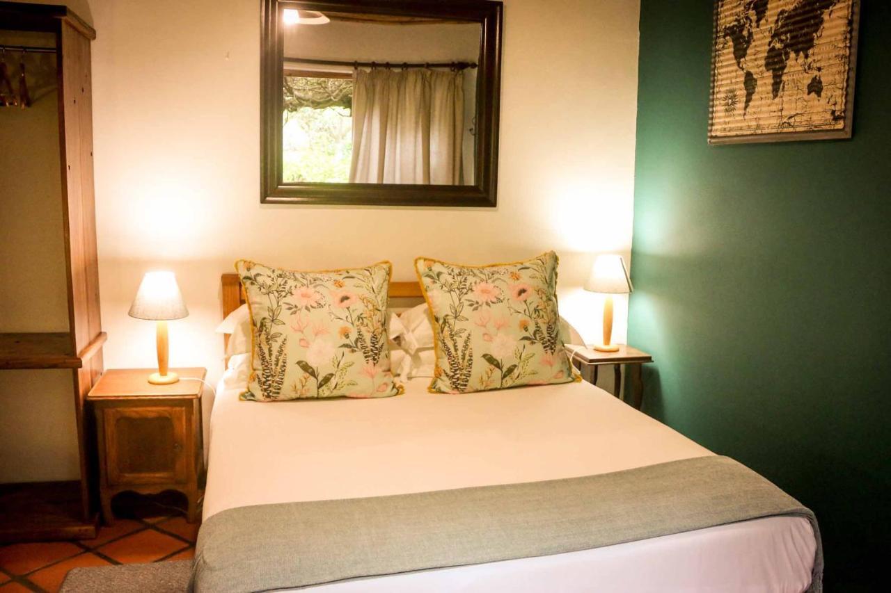 Old Mill Guest House Swellendam Luaran gambar