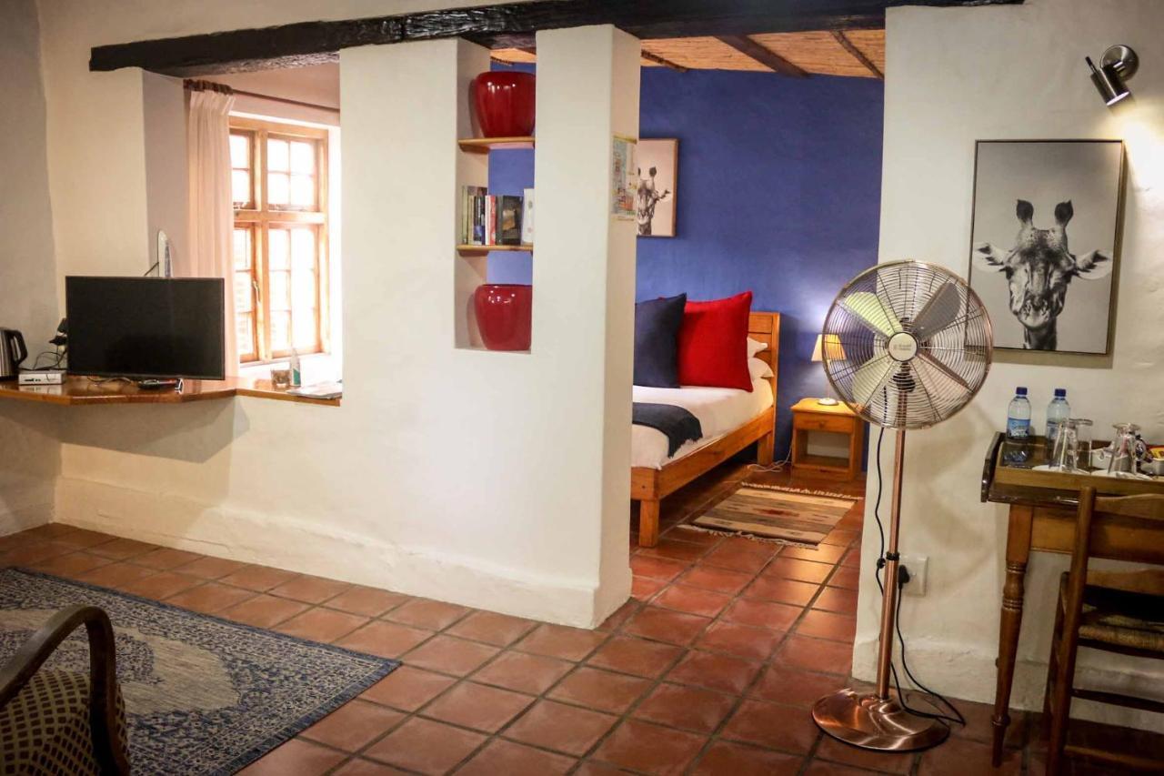 Old Mill Guest House Swellendam Luaran gambar