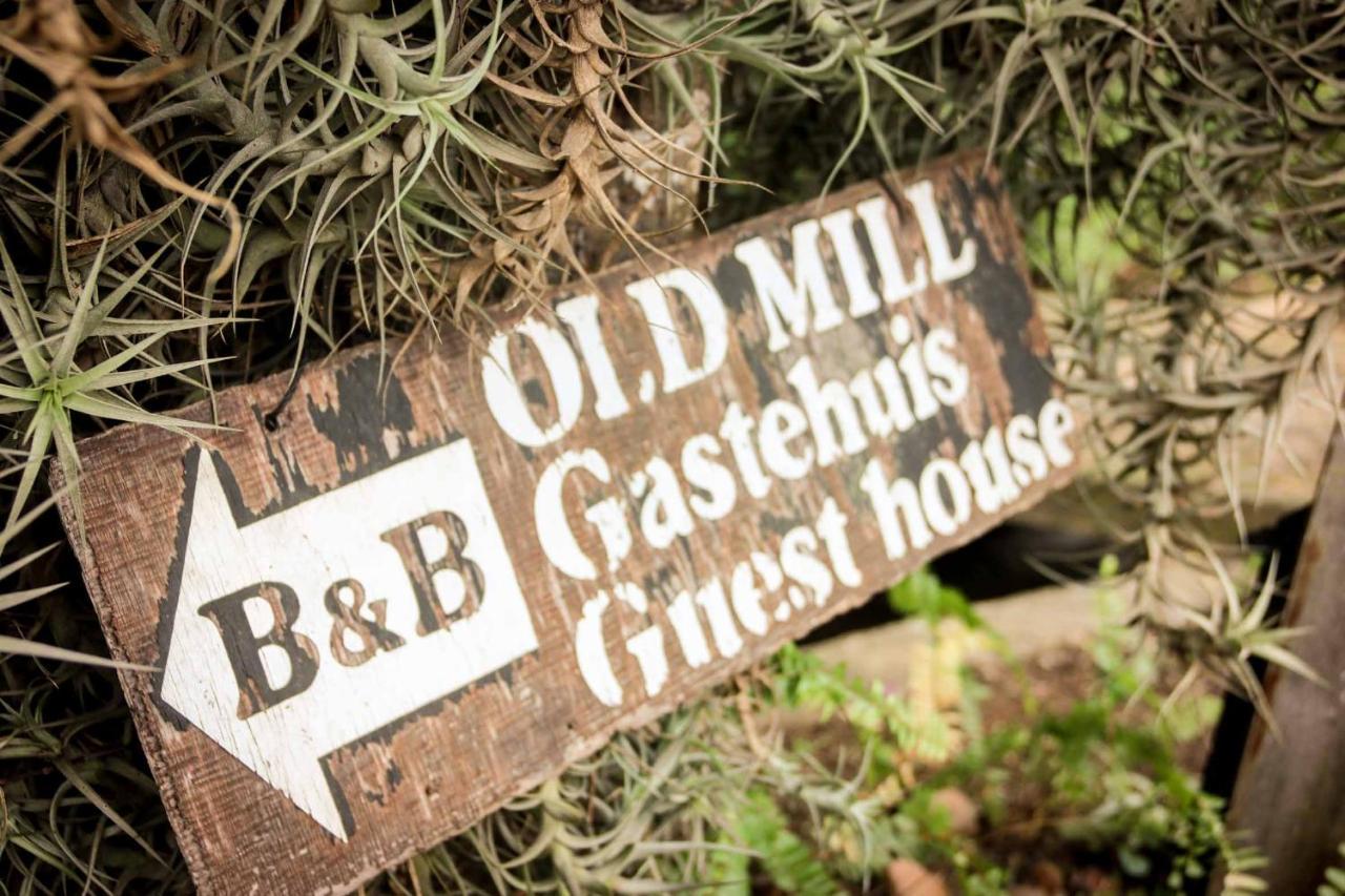 Old Mill Guest House Swellendam Luaran gambar