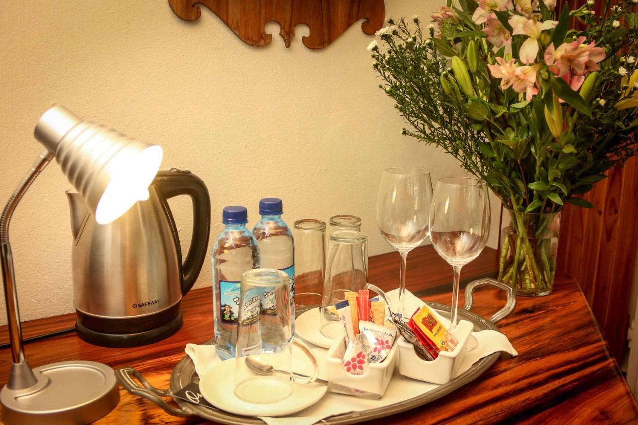 Old Mill Guest House Swellendam Luaran gambar