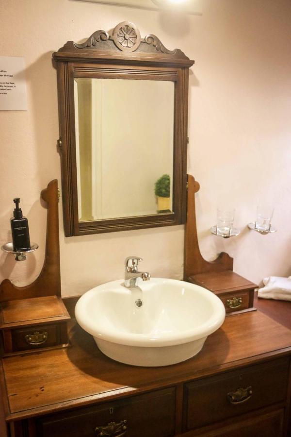 Old Mill Guest House Swellendam Luaran gambar